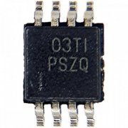 CI PSZQ TPS7A3001DGNR PWM SOP8 SMD 