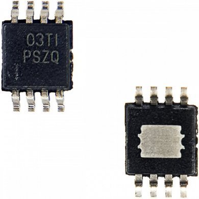 TPS7A3001DGNR CI PSZQ TPS7A3001DGNR PWM SOP8 SMD