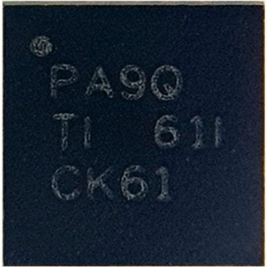 CI PA9Q TPS7A8300 PWM regulador LDO QFN20 SMD