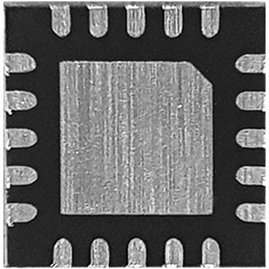 CI PA9Q TPS7A8300 PWM regulador LDO QFN20 SMD