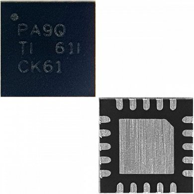 TPS7A8300RGRT CI PA9Q TPS7A8300 PWM regulador LDO QFN20 SMD