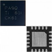 CI PA9Q TPS7A8300 PWM regulador LDO QFN20 SMD 