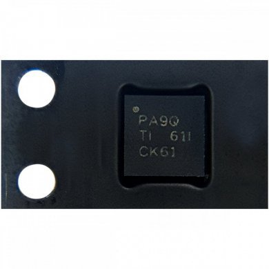 CI PA9Q TPS7A8300 PWM regulador LDO QFN20 SMD