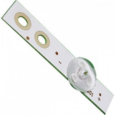 TPV-32AB69-3030-0D35-2X6-20191203-C 2x Barras LED TVs 32 AOC 32S5195/78G e 32S5295/78G