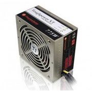 Fonte de Alimentação Thermaltake 775W ATX 12V Modular Leds Indicadores de Status, 1 Linhas de 12 V com 64A, Te
