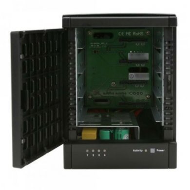 TR4UTBPN Enclosure RAID Sans Digital TowerRAID