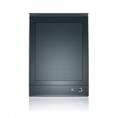 TR5M-B Enclosure RAID Black Sans Digital TR5M-B com Placa e-SATA PCIe in