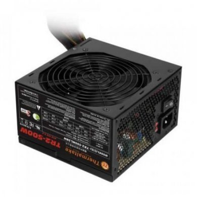 TR-500 Fonte ATX Thermaltake TR2 500W