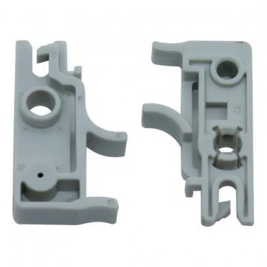 TRACIONADOR-EPSON-LX300 Lateral do Tracionador para Epson LX-300