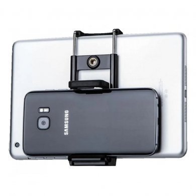 TRIPE-180CM Tripé telescópico em alumínio 1,80 M