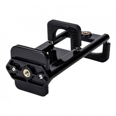 TRIPE-180CM Tripé telescópico em alumínio 1,80 M