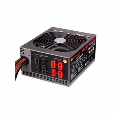 TRX-1200M Fonte Modular Thermaltake 1200W
