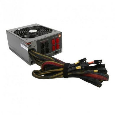 Fonte Modular Thermaltake 1200W