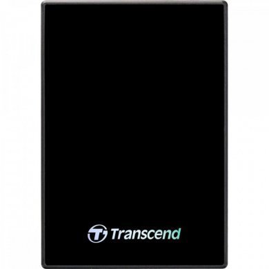 TS128GPSD330 Transcend SSD 128GB IDE PATA 2.5 MLC Flash