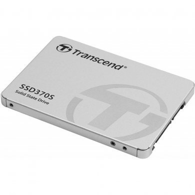 TS256GSSD370S Transcend SSD 256GB SSD370S SATA III 2.5 polegadas