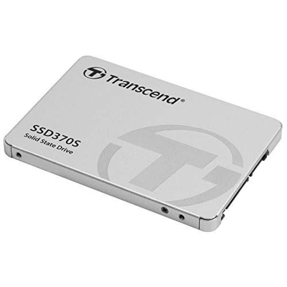 【中古】Transcend TS256GSSD370S 256GB Amazon | Transcend SSD 256GB 2.5インチ SATA3 6Gb/s MLC採用