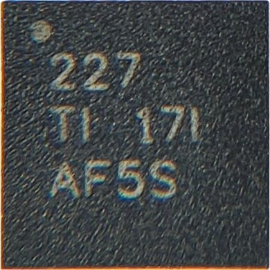 TS3A227ERVAR Ci 227 TS3A227E Audio Switch VQFN16