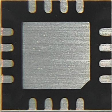 TS3A227ERVAR Ci 227 TS3A227E Audio Switch VQFN16