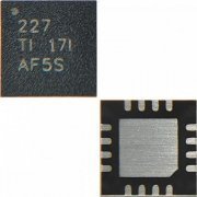 Ci 227 TS3A227E Audio Switch VQFN16 