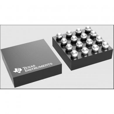 TS3A227EYFFR Ci TS3A227E Switch de Audio 2x SPDT 2AAZ8ZI 227E