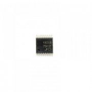 IC Switch Quad SPDT 16SSOP 
