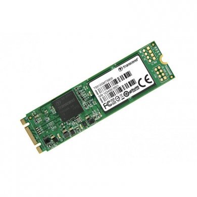 SSD Transcend 512GB MTS800 M.2 SATA3 6Gbps