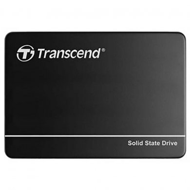 TS512GSSD420I Transcend SSD 512GB SSD420I SATA 3 Industrial