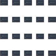 20x Ci Analog Switch SPDT 1-5V 2:1 SPDT 1 channel TS5A3159 6-DSBGA (1.39x.89mm)