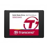 Transcend SSD SSD340 64GB SATA3 2.5in 