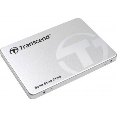 TS64GSSD370S Transcend SSD 64GB SSD370S SATA III 2.5 polegadas