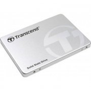 Transcend SSD 64GB SSD370S SATA III 2.5 polegadas Aluminum MLC NAND