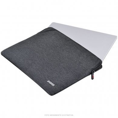 TS-13 Pcyes Capa Para Notebook 13