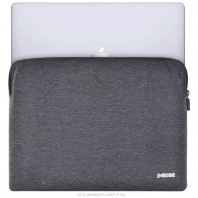 TS-13 Pcyes Capa Para Notebook 13