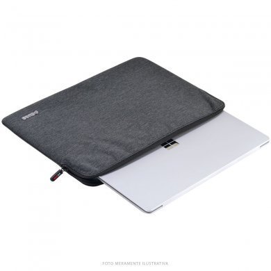 TS-15 Pcyes Capa Para Notebook 15