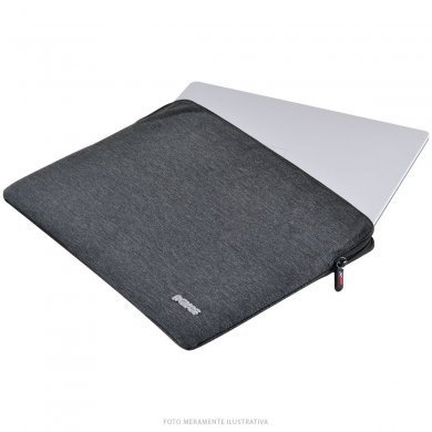 TS-15 Pcyes Capa Para Notebook 15