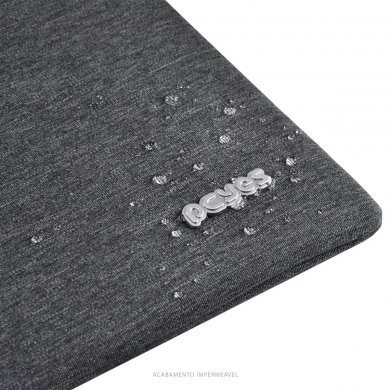 TS-15 Pcyes Capa Para Notebook 15