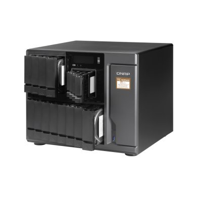 TS-1635AX Qnap NAS Storage TS-1635 AX  SATA 128TB
