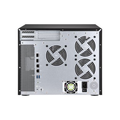 TS-1635AX Qnap NAS Storage TS-1635 AX  SATA 128TB