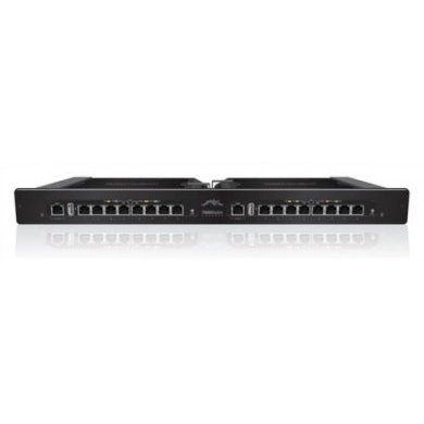 TS-16-CARRIER Ubiquiti ToughSwitch PRO PoE 16 portas