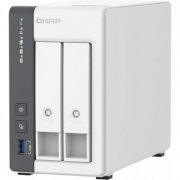 QNAP Servidor NAS 2 baias Quad Core 1.8GHz 4GB RAM 1x ...