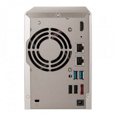 TS-269Pro Unidade NAS QNAP TS-269 Pro 2 Baias SATA