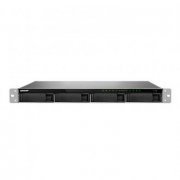 Qnap - Storage NAS 4 baias rackmount até 72TB SATA 
