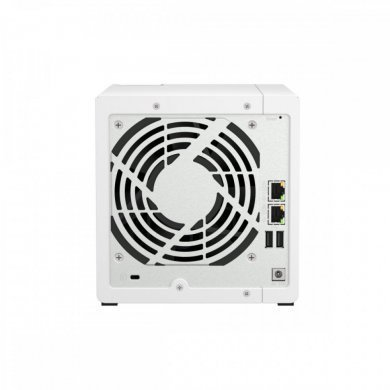 TS-433-4G Qnap NAS 4 Baias SATA Quad Core 2.0Ghz 4GB RAM