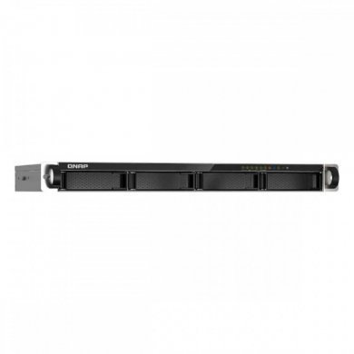 TS-435XEU-4G-BR Qnap Storage NAS 4 baias TS-435X-BR Rack 1U