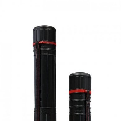 TS-604 Rhamos e Brito TUBO TELESCOPICO PRETO