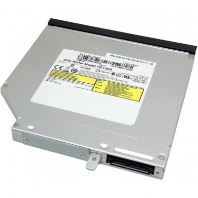 TS-L633 Gravador de DVD SATA OEM para notebook