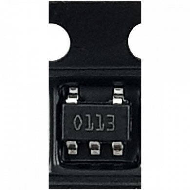 CI 0113 TSC888 sendor de corrente SOT-23-5 SMD