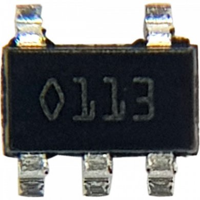 TSC888CILT CI 0113 TSC888 sendor de corrente SOT-23-5 SMD