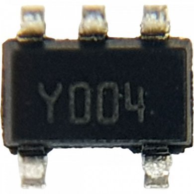 CI 0113 TSC888 sendor de corrente SOT-23-5 SMD