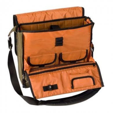 TSM068US Maleta Targus TSM068US Grove Messenger